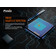 Фонарь Fenix TK20R V2.0 – 3000 лм, дальность 475 м, USB-C, IP68 Изображение