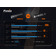 Фонарь Fenix TK20R V2.0 – 3000 лм, дальность 475 м, USB-C, IP68 Изображение