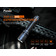Фонарь Fenix TK20R V2.0 – 3000 лм, дальность 475 м, USB-C, IP68 Изображение
