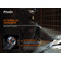 Фонарь Fenix TK20R V2.0 – 3000 лм, дальность 475 м, USB-C, IP68 Изображение