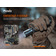 Фонарь Fenix TK20R V2.0 – 3000 лм, дальность 475 м, USB-C, IP68 Изображение