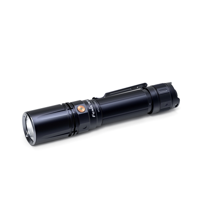 Фонарь тактический Fenix TK30 Laser белый лазер 500 лм Изображение