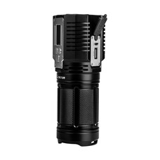 Фонарь Fenix TK72R 3×Cree XHP70 9000 лм IP68 дальность до 286 м Изображение