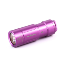 Фонарь-брелок Fenix UC02 130 люмен IP68 Li-ion USB Cree XP-G2 S2 Изображение