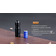 Фонарь-брелок Fenix UC02 130 люмен IP68 Li-ion USB Cree XP-G2 S2 Изображение