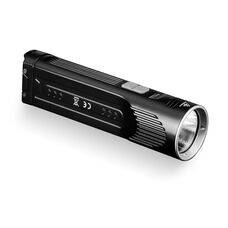 Ручной фонарь Fenix UC52 Cree XHP70 3100 лм 3500 мА·ч IP68 Изображение
