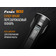 Ручной фонарь Fenix UC52 Cree XHP70 3100 лм 3500 мА·ч IP68 Изображение