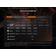 Фонарь Fenix WF26R ручной 3000 лм IP68 5000 мАч с магнитной зарядкой Изображение