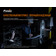 Фонарь Fenix WT16R 300 лм IP66 на литий-полимерном аккумуляторе Изображение