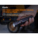 Ручной фонарь Fenix WT25R с диодом XP-L HI 1000 лм, USB-зарядка 18650 Изображение