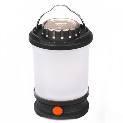 Кемпинговый фонарь Fenix CL30R, 650 лм, IPX7, зарядка USB Изображение