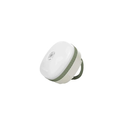 Кемпинговый фонарь Naturehike NH16D300-C 75 лм, USB, 3 режима, зеленый Изображение