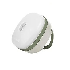Фонарь кемпинговый Naturehike NH16D300-D на батарейках зеленый Изображение