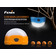 Кемпинговый фонарь Fenix CL20Rbl с 16 белыми и 2 красными LED Изображение