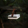 Ліхтар кемпінговий Naturehike NH18Y001-A, білий, 1300 лм, Powerbank Зображення