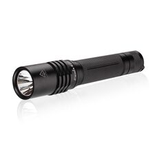 Ручной фонарь Fenix E20 XP-E2 Cree XP-E2 265 лм IPX8 алюминий Изображение