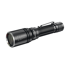 Фонарь лазерный Fenix HT30R 500 лм, 1500 м, IP68, USB Type-C Изображение