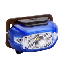 Ліхтар налобний Fenix HL15 Cree XP-G2 200 люмен синій IP67 6 режимів Зображення