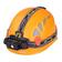Ліхтар налобний Fenix HL60R Cree XM-L2 U2 нейтральний білий 950 лм Зображення