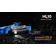 Ліхтар налобний Fenix HL10 70 лм IPX8, 33 г Зображення