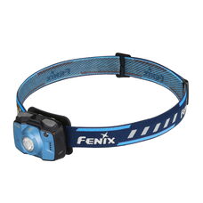 Налобный фонарь Fenix HL32R голубой, Cree XP-G3, 600 лм Изображение