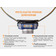 Налобный фонарь Fenix HL40R Cree XP-L HI V2, 600 лм, USB-зарядка Изображение