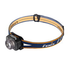 Налобный фонарь Fenix HL40R Cree XP-L HI V2, 600 лм, USB-зарядка Изображение