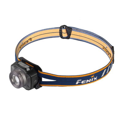 Ліхтар налобний Fenix HL40R Cree XP-L HI V2, 600 лм, USB-зарядка Зображення