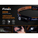 Налобный фонарь Fenix HM50R Cree XM-L2 U2 500 лм IP68 Изображение