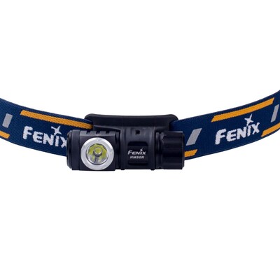 Налобный фонарь Fenix HM50R Cree XM-L2 U2 500 лм IP68 Изображение