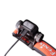 Фонарь налобный Fenix HM65R-T V2.0 темно-фиолетовый Изображение