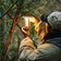 Фонарь Naturehike CNH22DQ009 кемпинговый зеленый, 125 лм, IPX4 Изображение