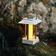 Фонарь Naturehike CNH22DQ009 кемпинговый зеленый, 125 лм, IPX4 Изображение