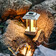 Фонарь Naturehike CNH22DQ009 кемпинговый зеленый, 125 лм, IPX4 Изображение