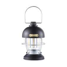 Кемпинговый фонарь Naturehike NH22ZM007 черный IPX4 350 лм 4500 мАч Изображение