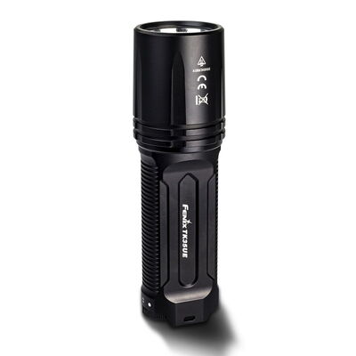 Ліхтар ручний Fenix TK35UE 2018 Cree XHP70 HI 3200 люмен Зображення