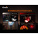 Ручной фонарь Fenix APEX 20 Flow Blue с титановым корпусом 760 лм Изображение