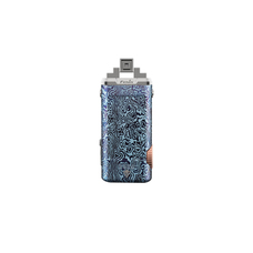 Ручной фонарь Fenix APEX 20 Flow Blue с титановым корпусом 760 лм Изображение