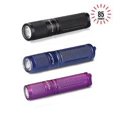 Ліхтар ручний Fenix E05 XP-E2 R3 Cree LED чорний Зображення