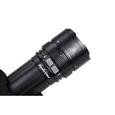 Ліхтар ручний Fenix FD65 із змінним фокусом та 3800 лм Зображення