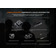 Ручной фонарь Fenix HT32 2500 лм, белый/красный/зеленый, 640 м дальность Изображение