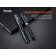 Ручной фонарь Fenix LD22 V2.0 800 лм USB Type-C IP68 Изображение