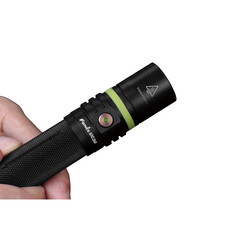 Фонарь ручной Fenix UC30 2017 Cree XP-L HI V3, 1000 люмен, USB-зарядка Изображение