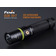 Фонарь ручной Fenix UC30 2017 Cree XP-L HI V3, 1000 люмен, USB-зарядка Изображение
