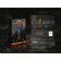 Ліхтар ручний Fenix LD45R з цифровим зумом OLED, 2800 лм, 480 м, IP68 Зображення