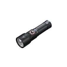 Ліхтар ручний Fenix LD45R з цифровим зумом OLED, 2800 лм, 480 м, IP68 Зображення