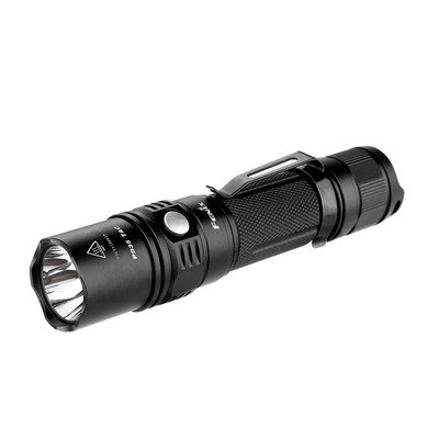 Тактический фонарь Fenix PD35 TAC XP-L, 1000 лм, до 200 м Изображение