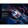 Фонарь тактический Fenix PD36R Pro красный, 2800 лм, 380 м Изображение