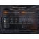 Фонарь тактический Fenix PD36R Pro красный, 2800 лм, 380 м Изображение