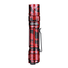 Фонарь тактический Fenix PD36R Pro красный, 2800 лм, 380 м Изображение